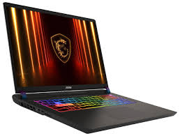 MSI Raider 18 Max HX A2WI-1075 (001824-1075)