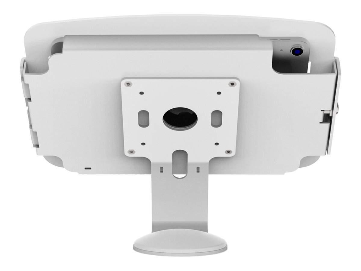Compulocks Space Sicherheitsgehäuse für iPad 10,9" Weiß