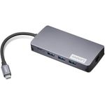 Lenovo 150 Dockingstation (GX91M73946)