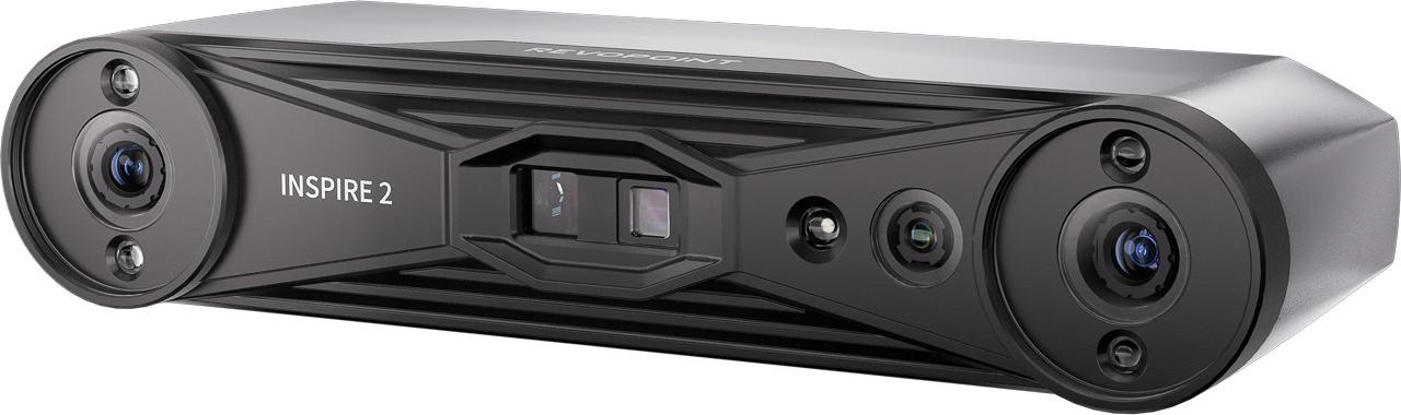 INSPIRE 2 STANDARD EDITION REVOPOINT 3D SCANNER (INSPIRE-2-STANDARD-EDITION)