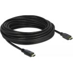 Delock Highspeed HDMI-Kabel mit Ethernet (85284)