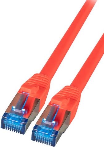 IT-BUDGET Vollkupfer Premium Patchkabel (90ITBFLEX6APK05R)