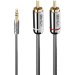 Lindy Cromo Line Audiokabel (35336)