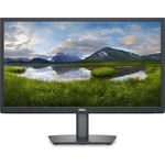 DELL E Series E2223HV 55,9 cm (22" ) 1920 x 1080 Pixel Full HD LCD Schwarz (DELL-E2223HV)