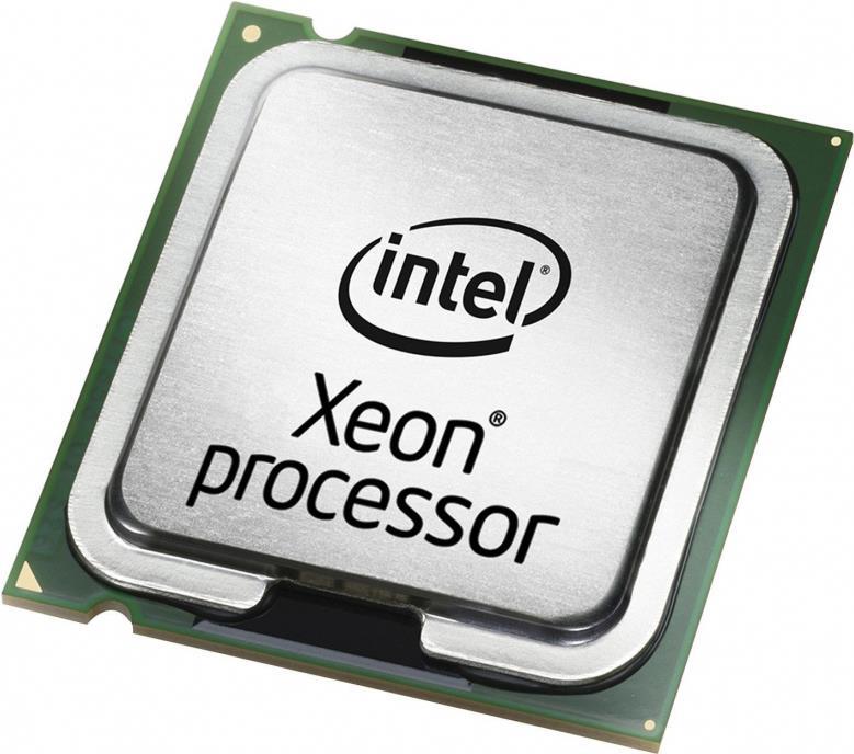 HP Intel Xeon E3-1240 (638634-001)