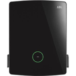 ABL 100000180 Wallbox eM4 Twin reev ready Controller 11/22kW 2xTyp 2 Steckd. (100000180)