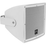 OMNITRONIC ODX-208T Installationslautsprecher 100V weiß (11036962)
