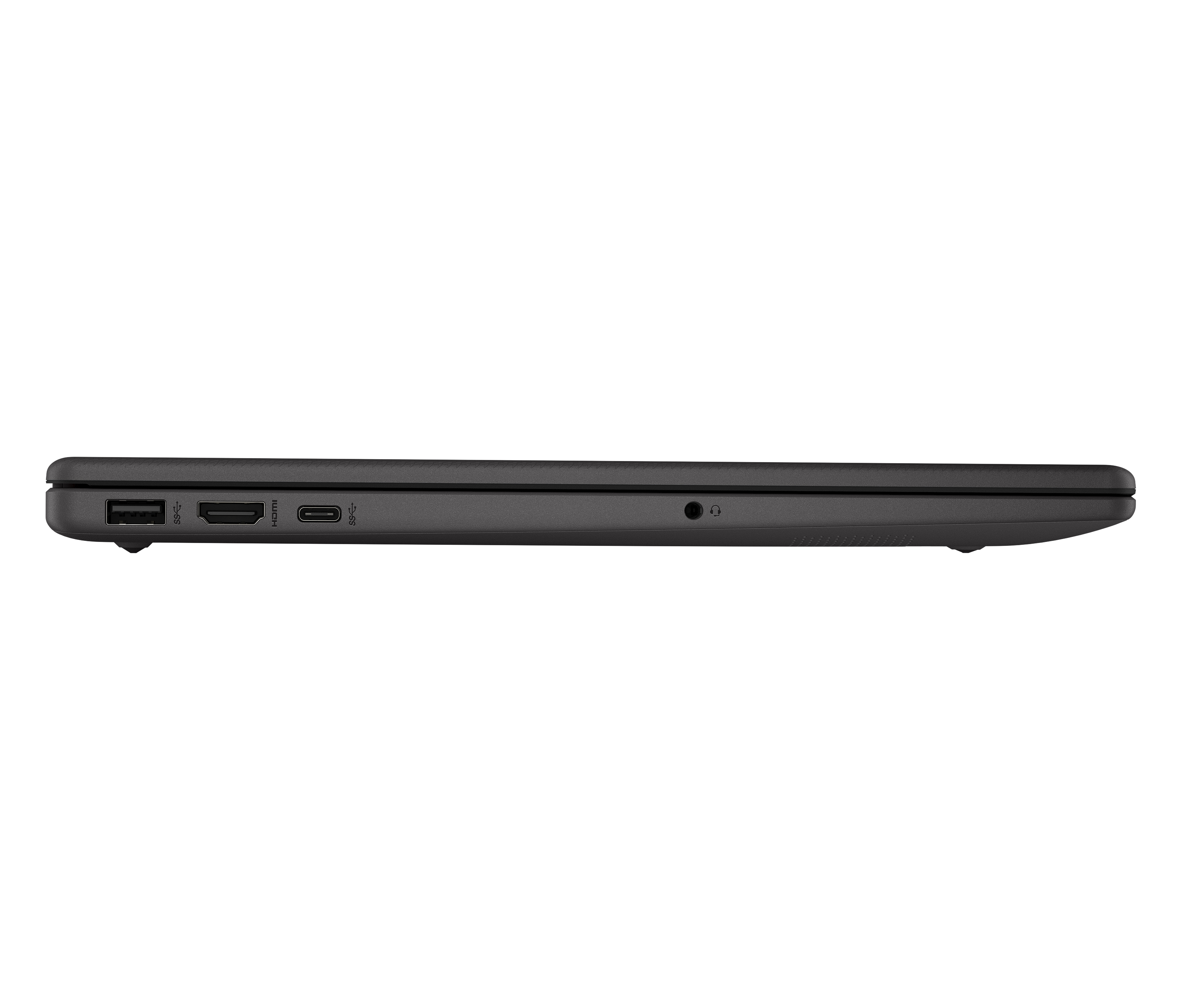 HP 250 G10 8X9V2ES 15,6" FHD IPS Intel Core i5-1334U 16 GB RAM 512 GB SSD Schwarz, Silber