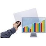 3M Privacy Filter PF24,0W (PF24.0W)