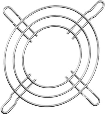 EBM Papst LZ 22 N Lüftergitter (B x H) 105.5 mm x 105.5 mm (9920022001)