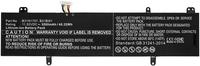 CoreParts Laptop Battery for Asus (MBXAS-BA0178)