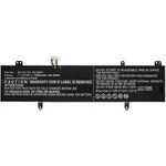 CoreParts Laptop Battery for Asus (MBXAS-BA0178)