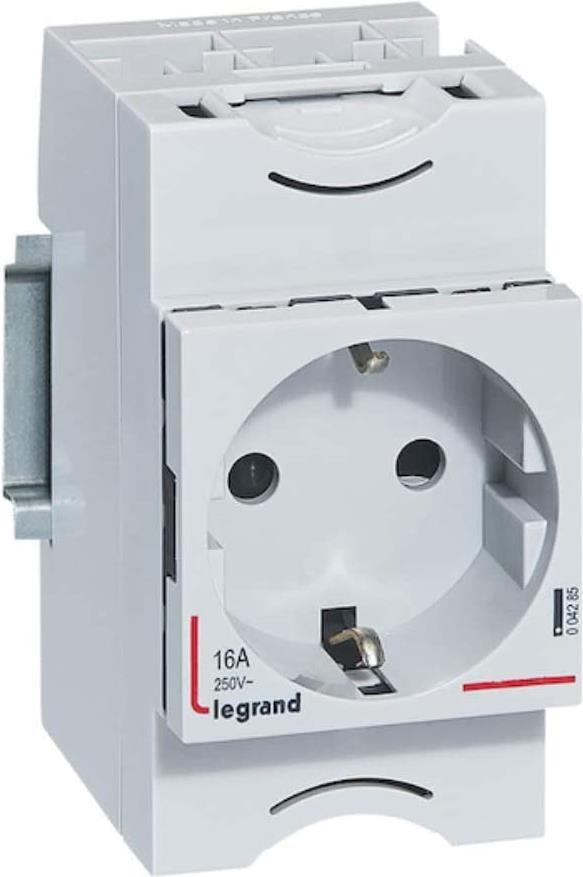 Legrand 4285 64 mm 93 mm (4285)
