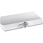 Kern MBD 20K-2 Digitale Personenwaage Wägebereich (max.) 15 kg Ablesbarkeit 10 g batteriebetrieben Mehrfarbig (MBD 20K-2)