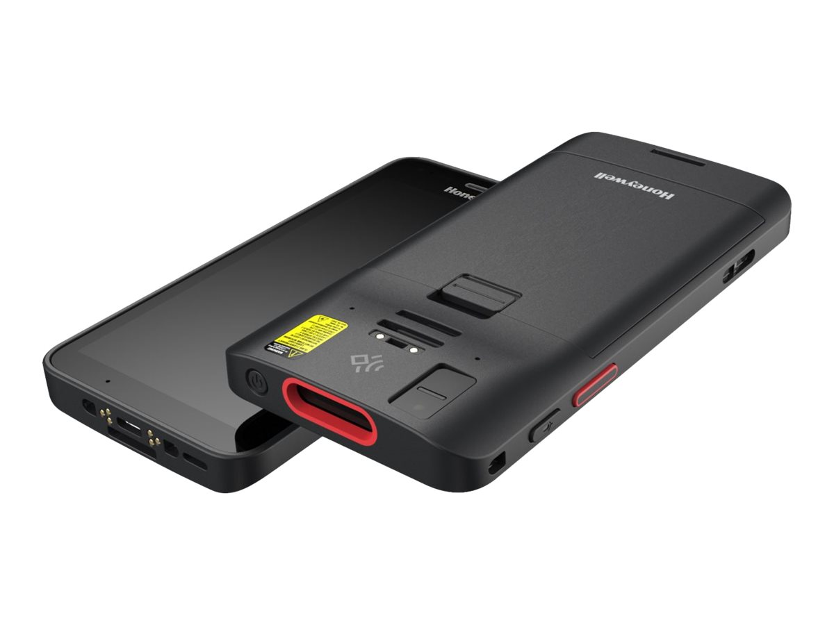 Honeywell CT30 XP Datenerfassungsterminal 5,5" 6 GB RAM 64 GB Android 11 Schwarz