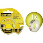 Scotch 665-6 Tonbandkassette 6,3 m 1 Stück(e) (665H1263)