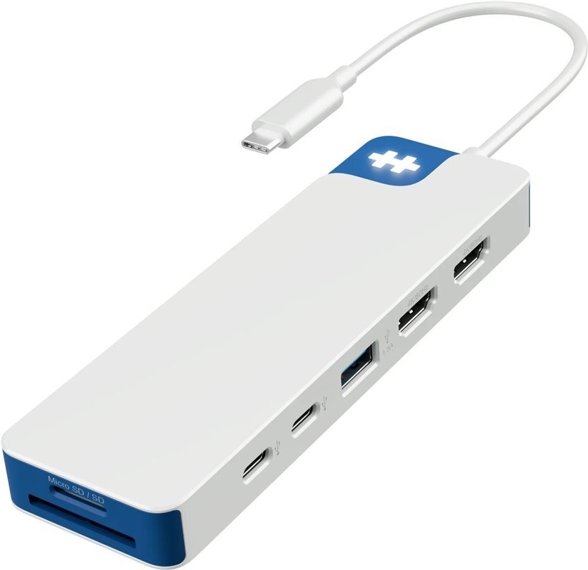 Targus HyperDrive Flex (HD4103BUGL)