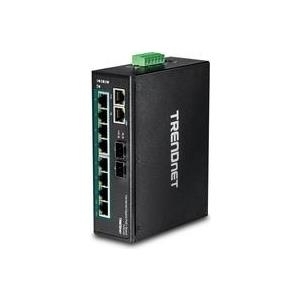 TRENDnet TI-PG102 Switch (TI-PG102)