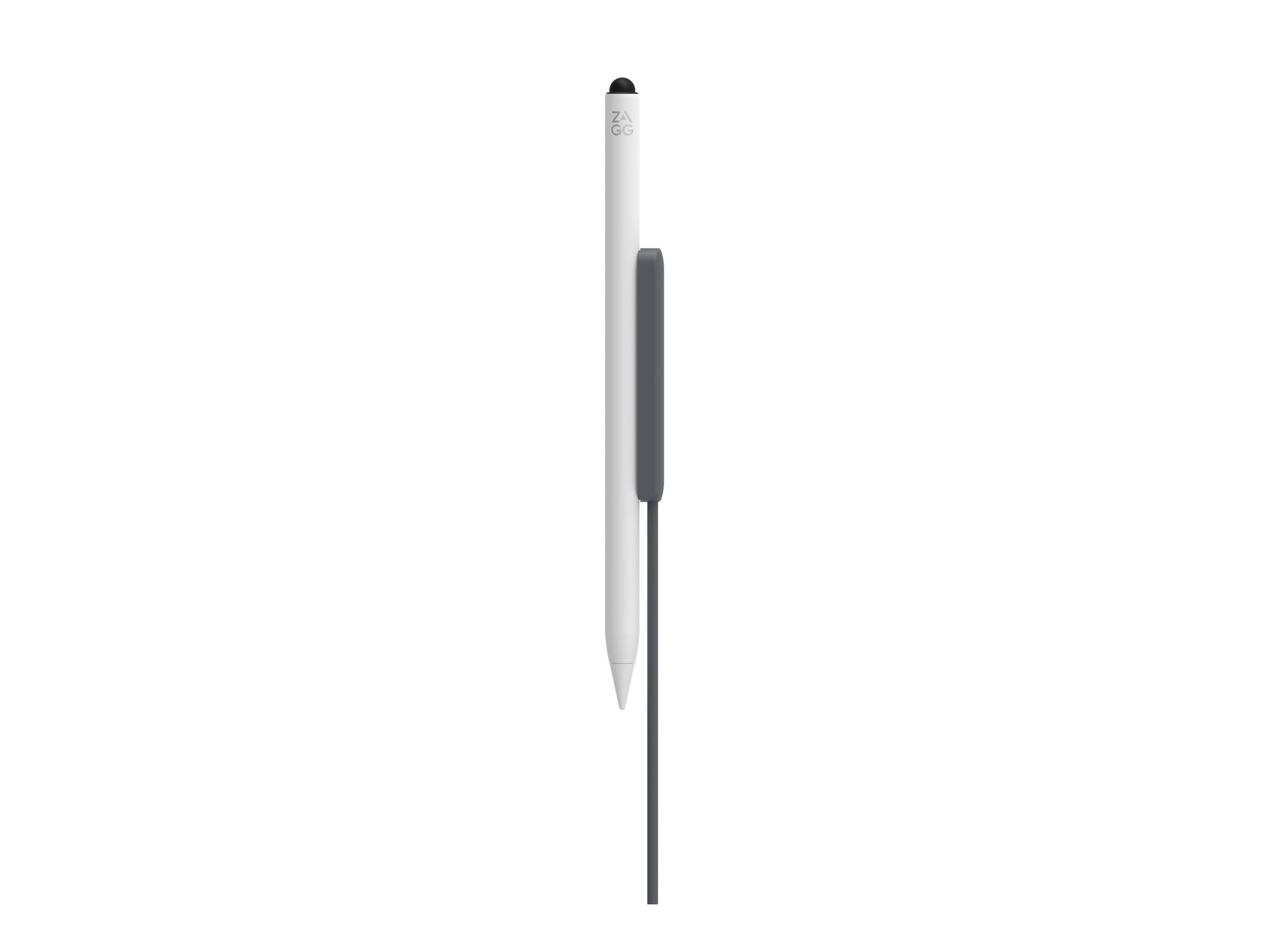 ZAGG Pro Stylus 2 Aktiver Stylus Weiß