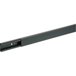 Hager Leitungsführungskanal LF2003509011 20x35mm graphitschwarz (LF2003509011)