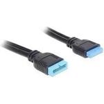 Delock USB 3,0 Pin Header (82943)