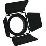 EUROLITE Flügelbegrenzer für THA-20PC TRC sw (41602145)