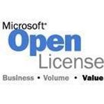 Microsoft Core CAL Lizenz & Softwareversicherung (W06-01102)