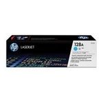 HP Toner CE321A (128A) (CE321A)