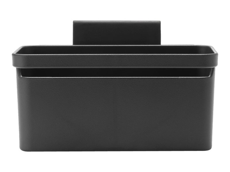 Brabantia Sink Side Reinigungswerkzeughalter Dunkelgrau