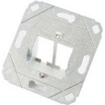 shiverpeaks BS08-10100 Steckdose Weiß (BS08-10100)