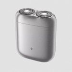 Xiaomi S200 Rotationstrasierer (silber) (60309)