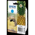 Epson 604 2,4 ml Cyan (C13T10G24020)