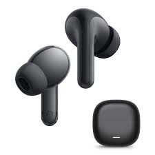 Xiaomi Redmi Buds 8 Lite Wireless Headset Black, BHR08OMGL (BHR08OMGL)
