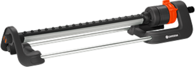 Gardena Aqua L Viereckregner (18704-20)