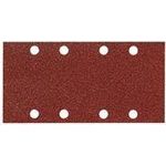 Makita P-36077 Schleifpapier 93x230mm K80 LOCH (P-36077)