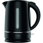 ELEKTRISCHER WASSERKESSEL ADLER AD 1385B SCHWARZ (AD 1385b)