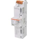 ABB OVR ZP+ 3N 7.5-255 M Kombinierter Blitz-Überspannungsableiter (2CTB815799R2800)