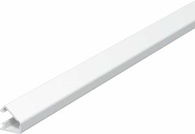 Minikanal mit Klebefolie WDK MD4 4.5x9 reinweiss (6150268)