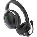 AceZone Headset A-Spire Wireless Schwarz (HW-03-B)
