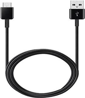 Samsung Cable 1.1m USB to Typ-C Black, EP-DG950CBE (FAST)