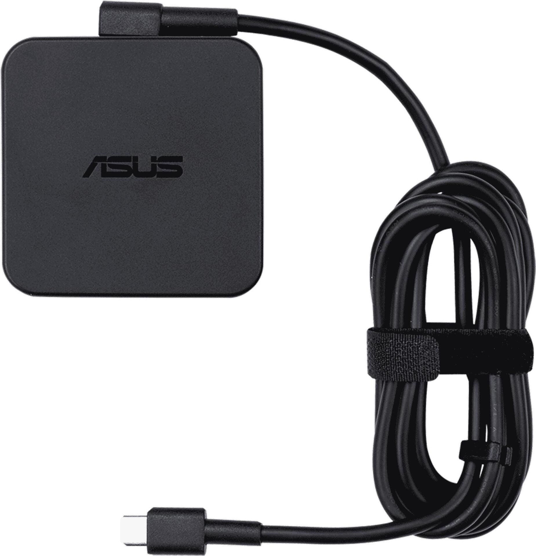 ASUS 0A001-00695300 Netzteil & Spannungsumwandler Indoor 45 W Schwarz (0A001-00695300)