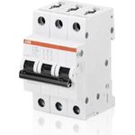 ABB S203-K16 440 V 16 A (2CDS253001R0467)