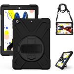 eSTUFF Hintere Abdeckung für Tablet (ES681554-BULK)