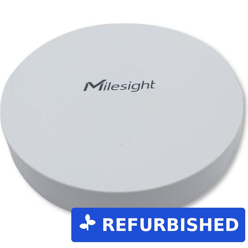 Milesight IoT LoRaWAN Gateway UG63 (UG63-868M) (B-Ware) (geöffnet)