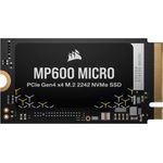 CORSAIR MP600 Micro (CSSD-F2000GBMP600MCR2)