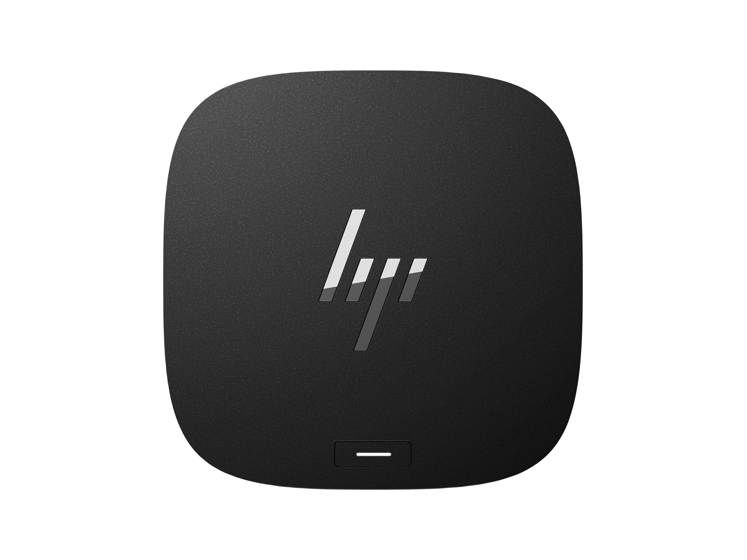 HP Thunderbolt Dock G4 Dockingstation Schwarz