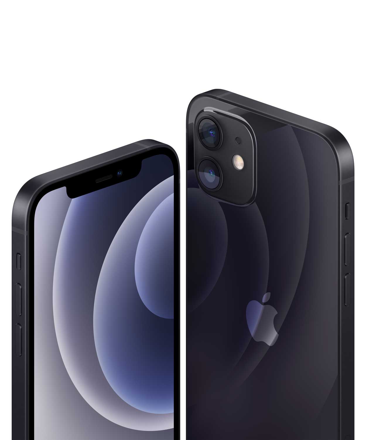 Apple iPhone 12 mini 13,7 cm (5.4" ) 64 GB Dual-SIM 5G Blau iOS 14 (MGE13ZD/A)