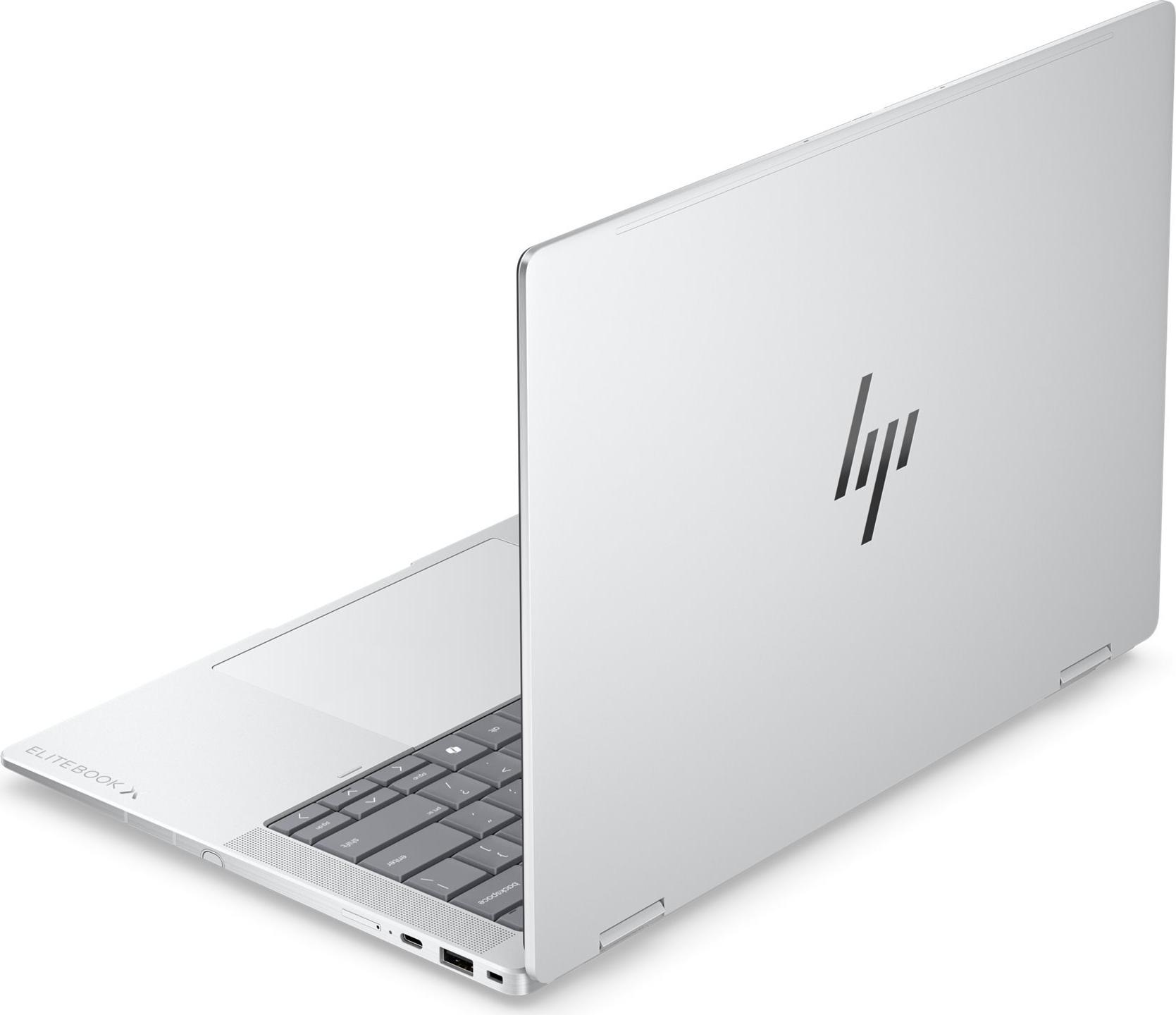 HP EliteBook X Flip G2i 14" Intel Core Ultra 5 325 32 GB RAM 512 GB SSD Glacier Silver