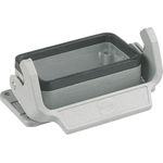 Harting Anbaugehäuse Han® 10B-agg-LB 09 30 010 0305 1 St. (09 30 010 0305)