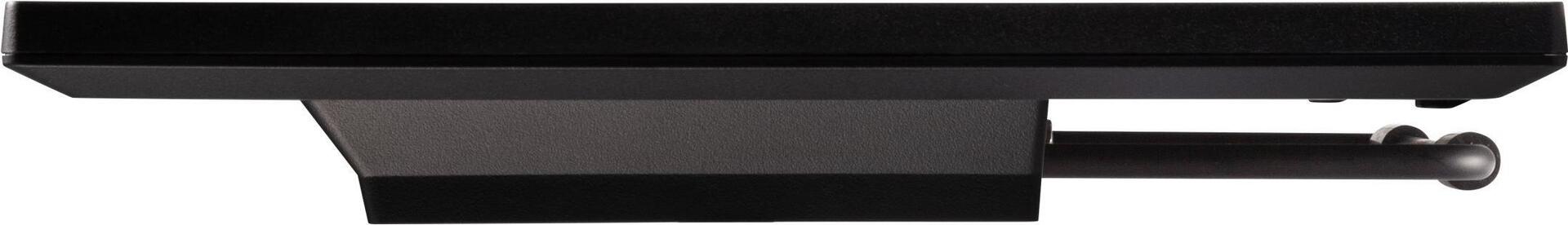 ViewSonic TD1630-3 16" Touchscreen-Monitor Schwarz